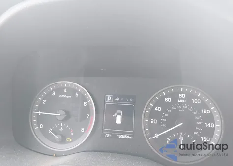 2016 Hyundai Tucson Sport из США, поврежденный, VIN KM8J33A24GU125224